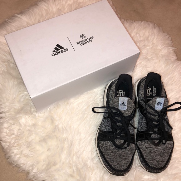 Adidas Pureboost X Training Reigning Champ - Picture 2 of 8